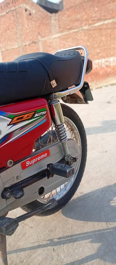 honda125