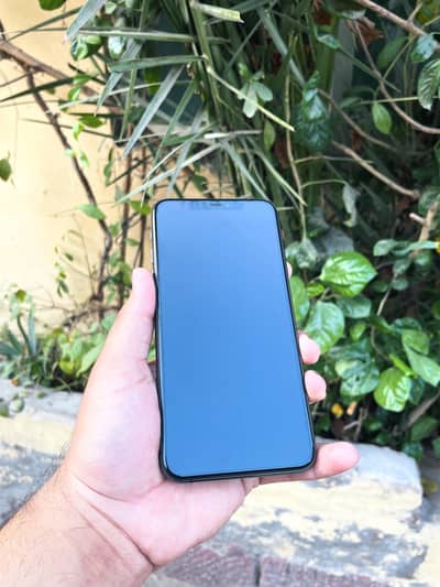 Apple iPhone 11 Pro Max