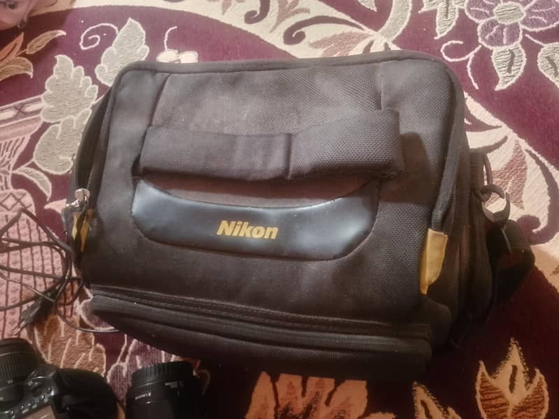 camera canon 70D 7
