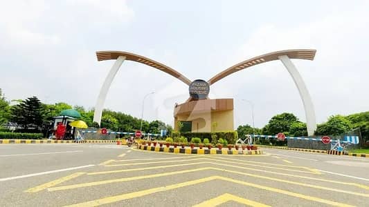 10 Marla Residential Plot for Sale in Fazaia Housing Scheme Phase 1, Block B, Main Raiwind Road, Lahore