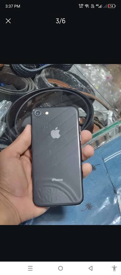 Apple iPhone 8