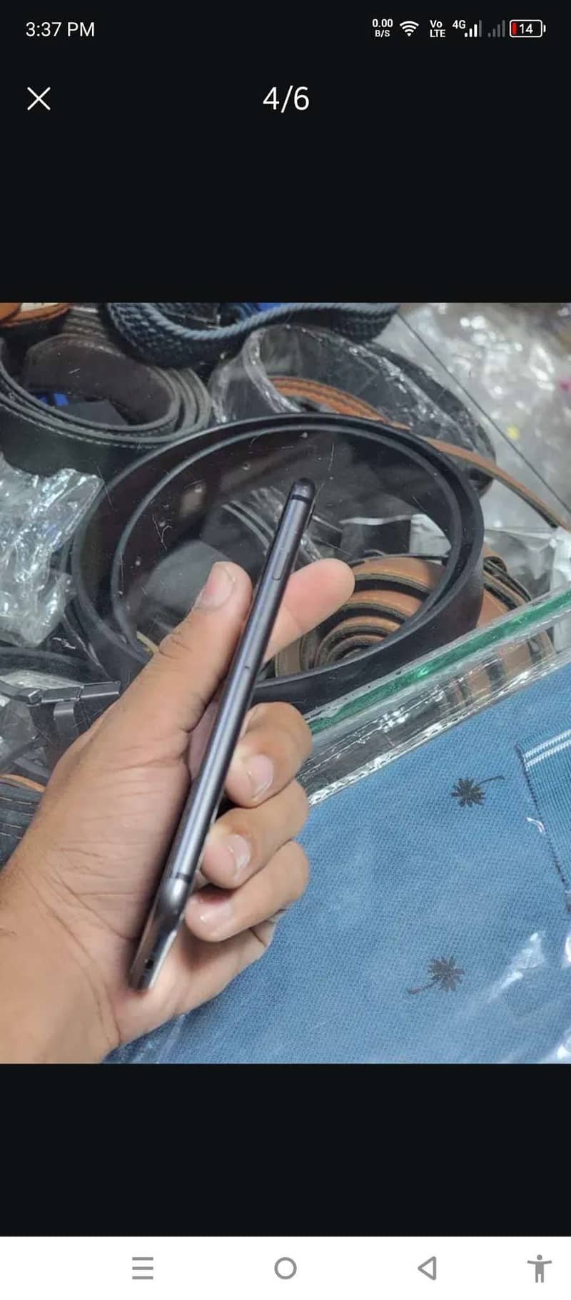 Apple iPhone 8 1