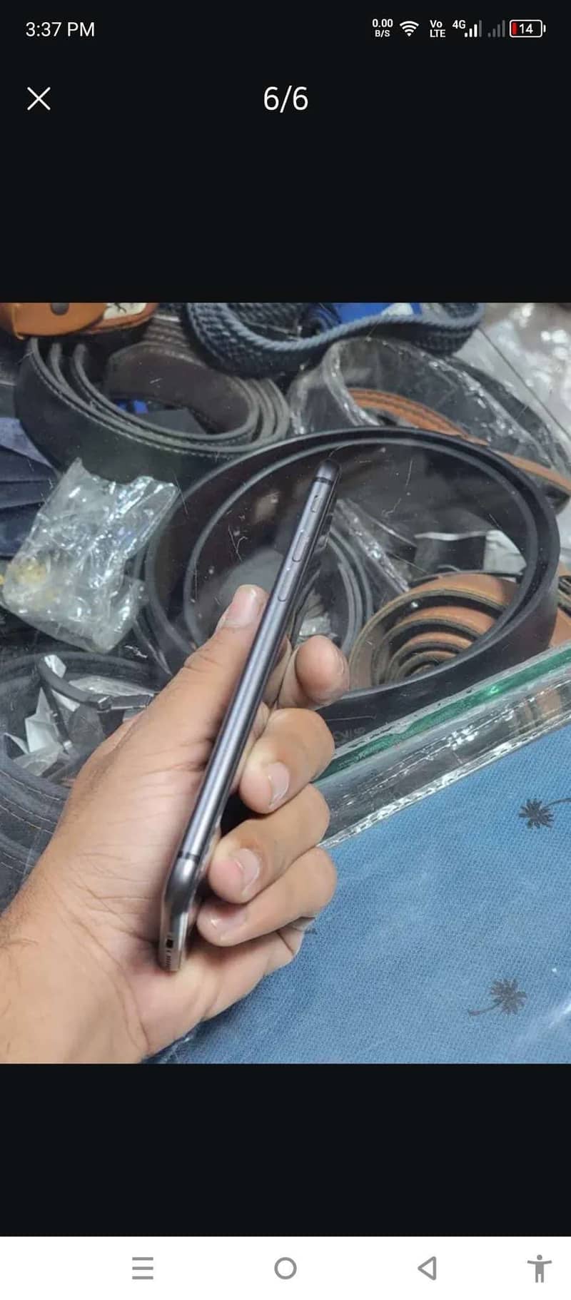 Apple iPhone 8 3