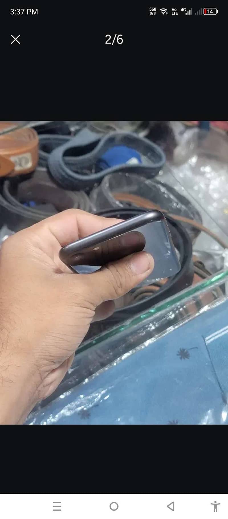 Apple iPhone 8 5
