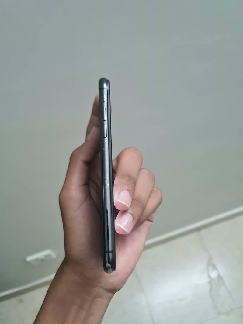 Apple iPhone X 2
