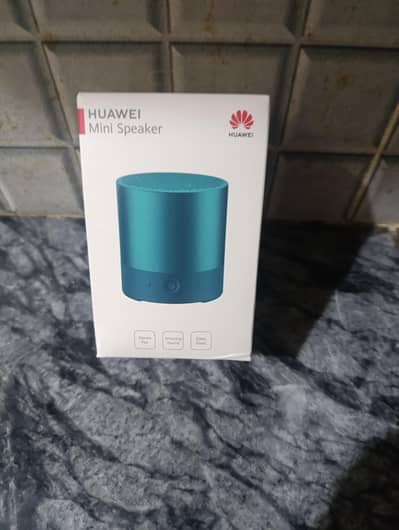HUAWEI Mini speaker