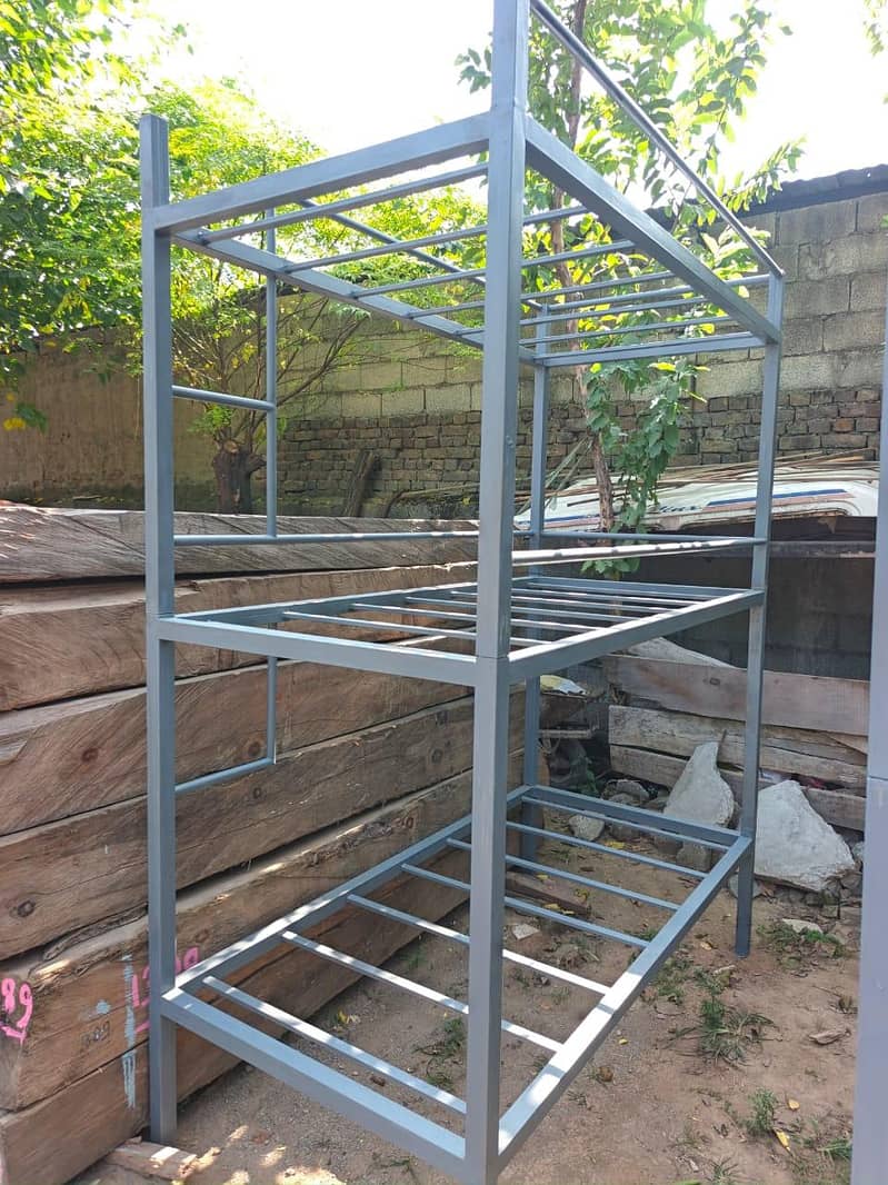 Bunk Bed 0