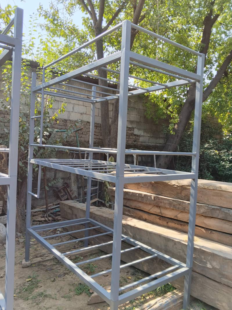Bunk Bed 1