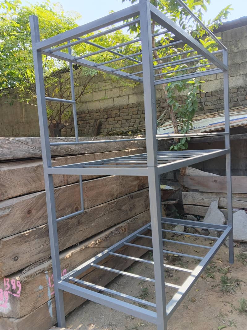 Bunk Bed 5