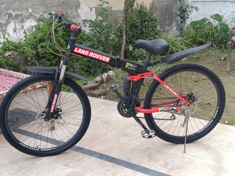 range rover cycle 1