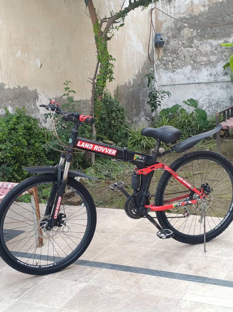 range rover cycle 2