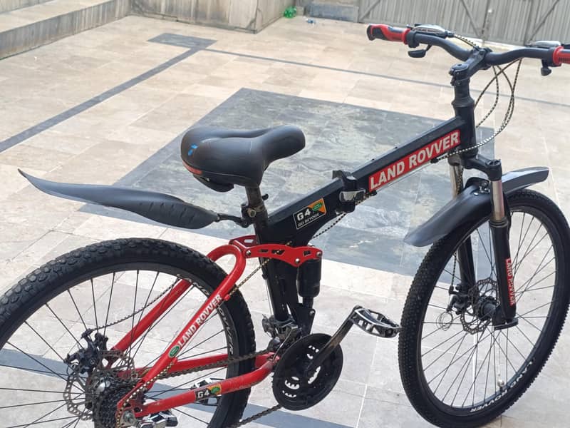 range rover cycle 3
