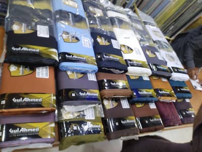 Gul Ahmed cotton orgnal offer offer Rs:1999