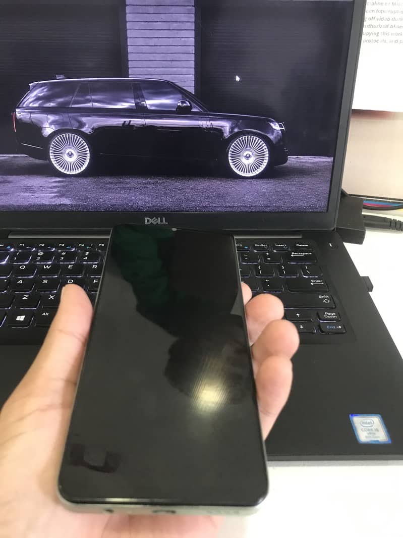 Realme Note 60x 1