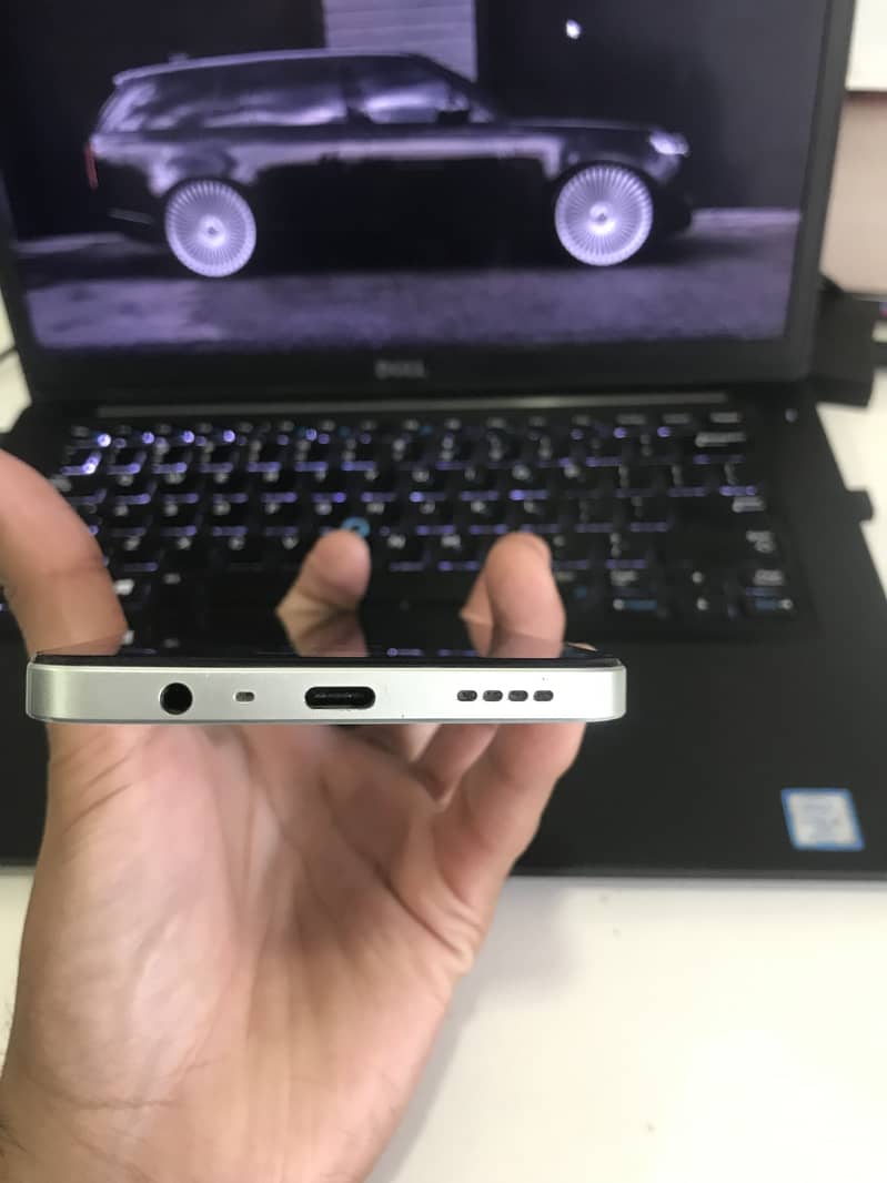 Realme Note 60x 4