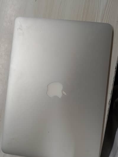 MacBook air 2012
