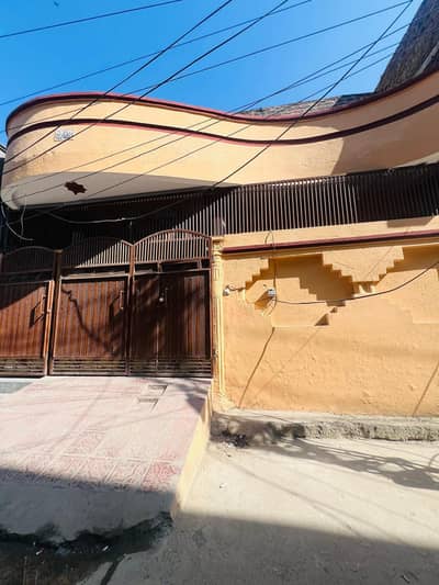 Beautiful house urgent sale bawaja majboori
