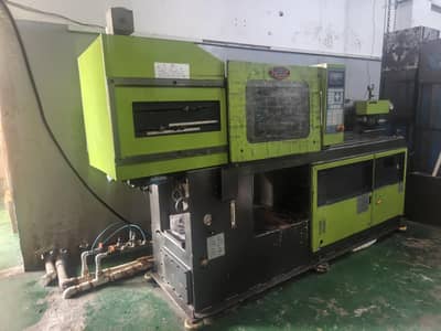 nissi 40 TON MACHINE