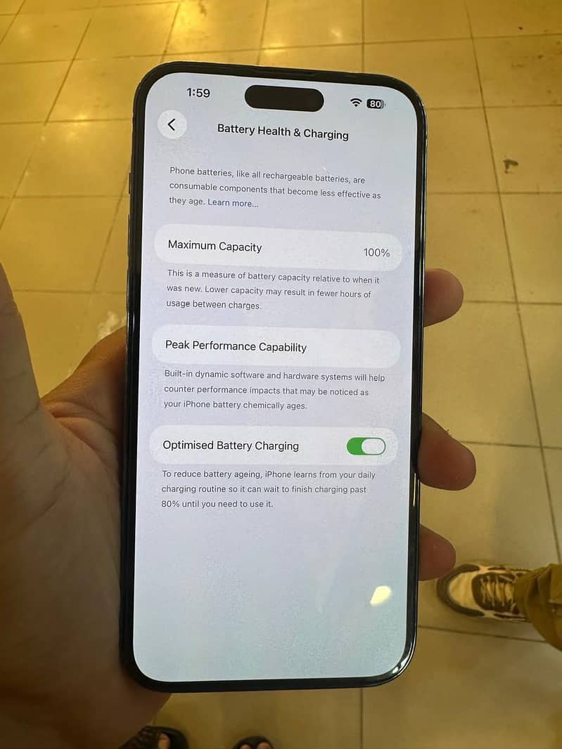 Apple iPhone 14 Pro Max 2