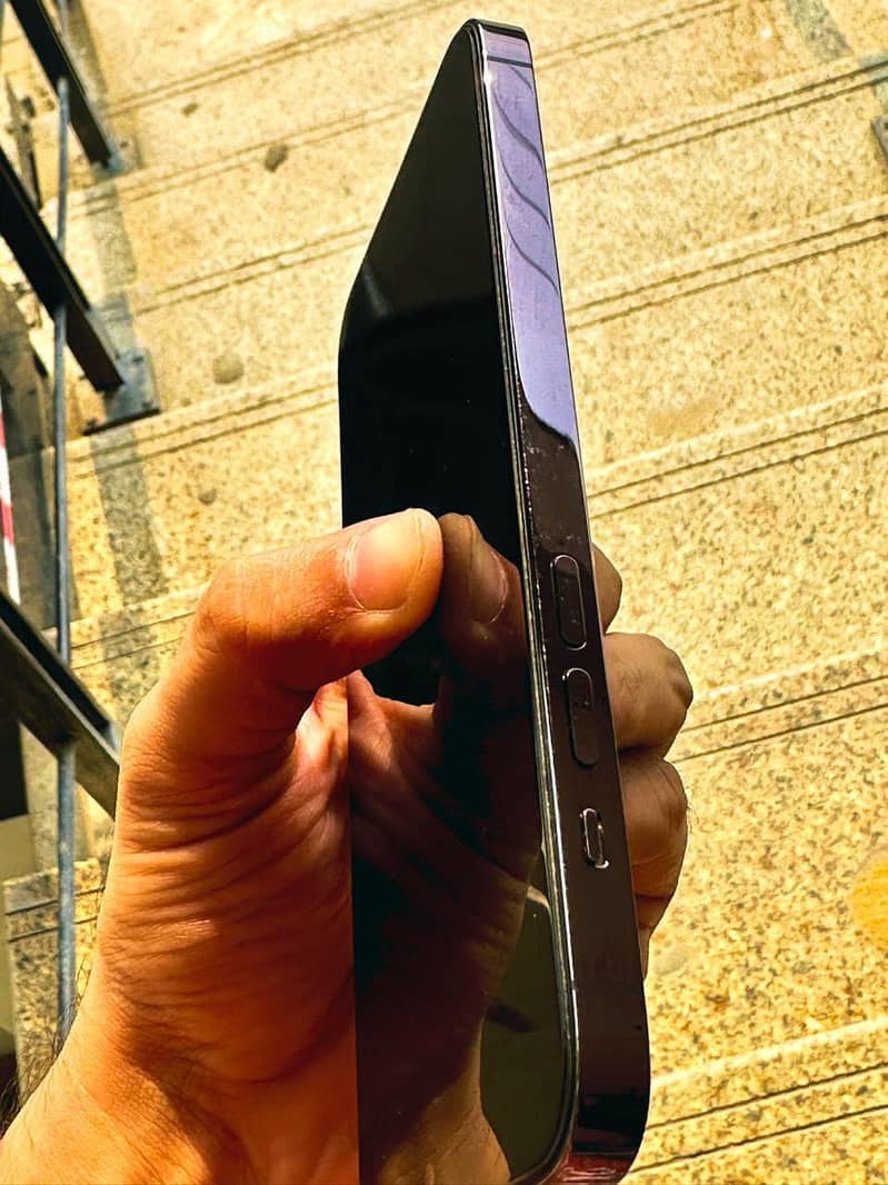Apple iPhone 14 Pro Max 3