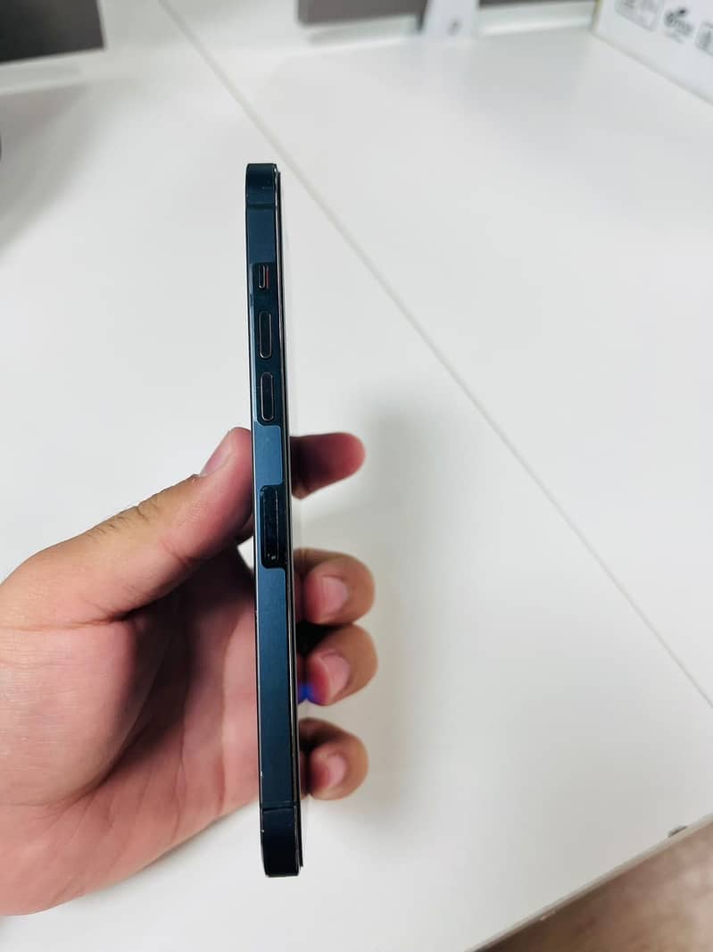 Apple iPhone 12 Pro Max 1