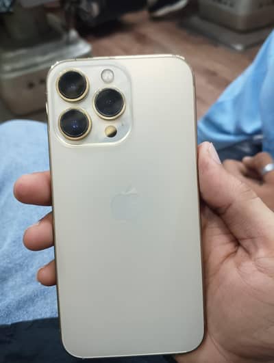 Apple iPhone 13 Pro jv 256GB