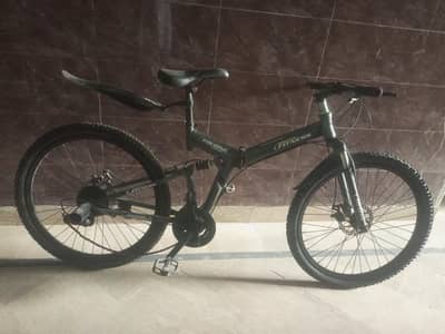cycle for sale in Sargodha