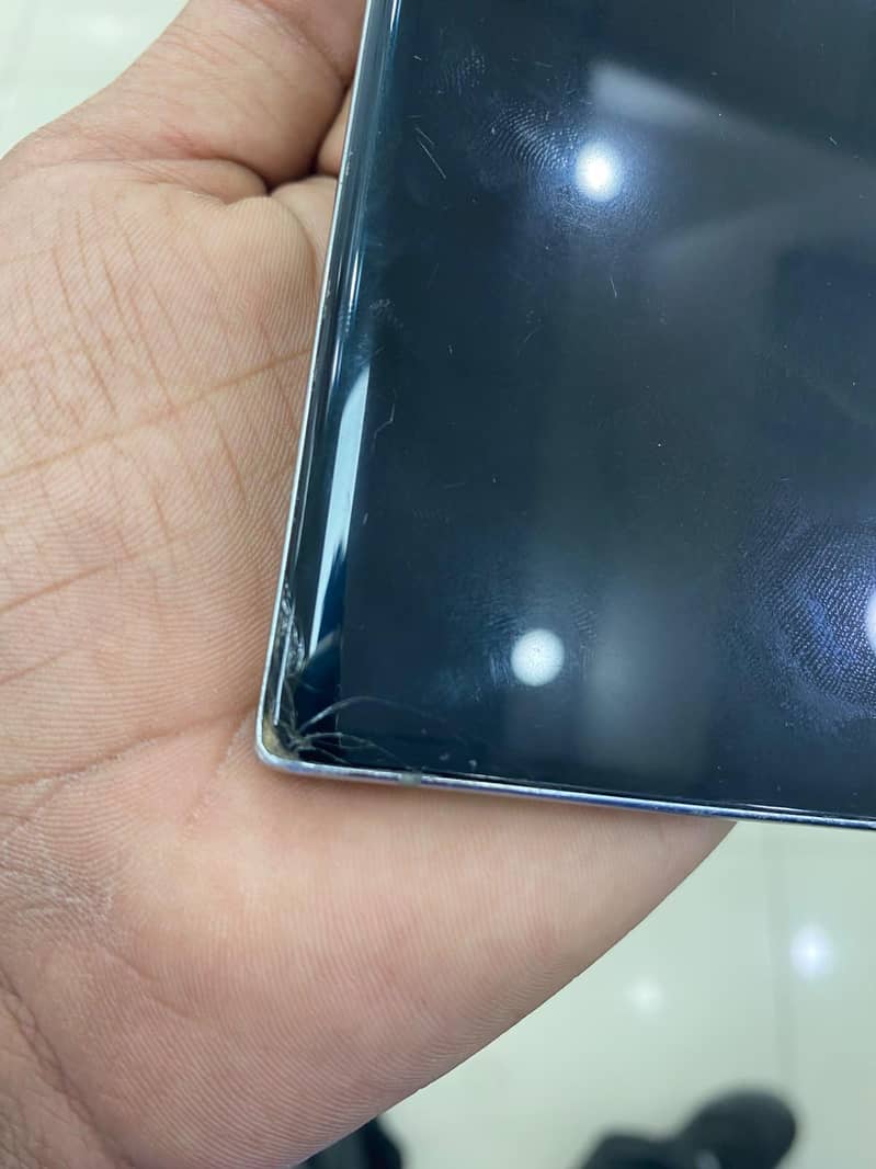 Samsung Mobile Note 10 0