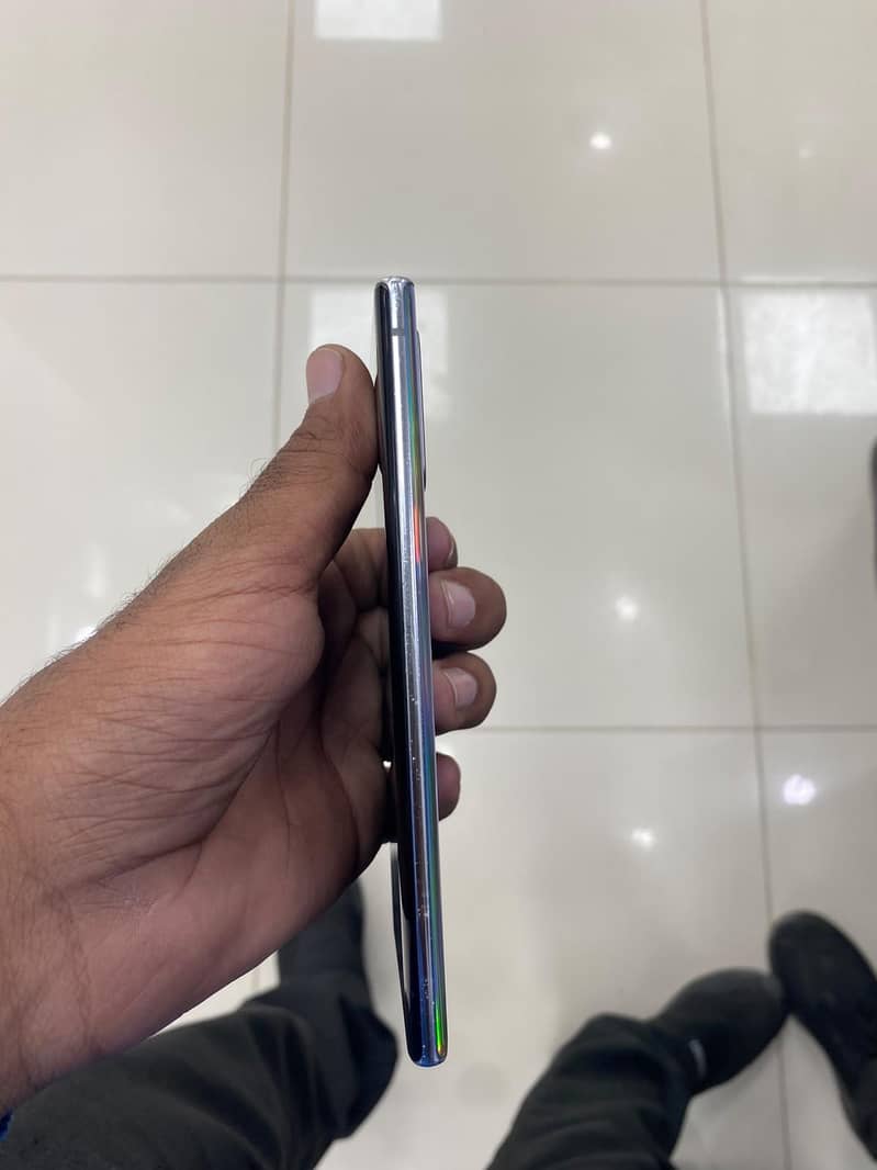 Samsung Mobile Note 10 3