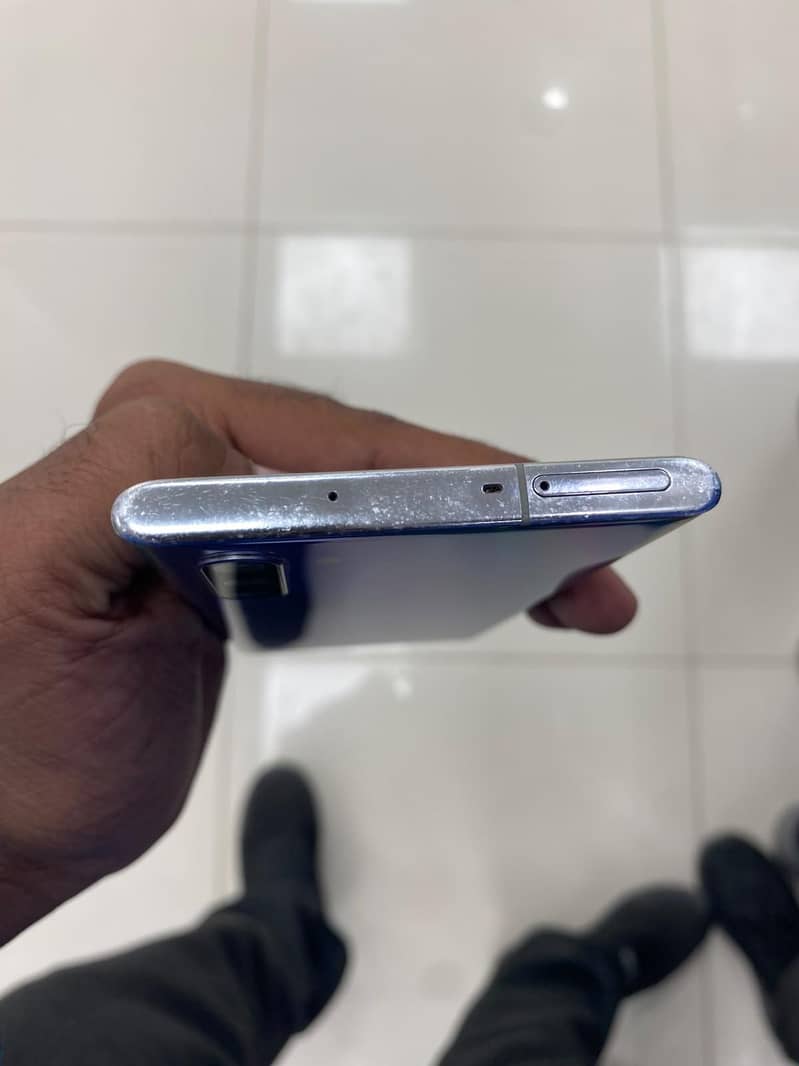 Samsung Mobile Note 10 5