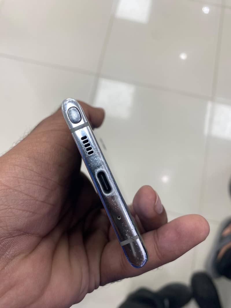 Samsung Mobile Note 10 6