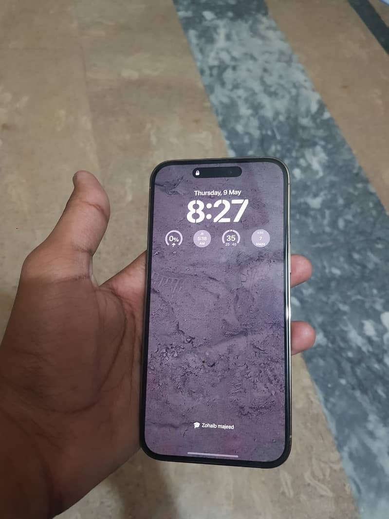 Apple iPhone 14 Pro Max 2