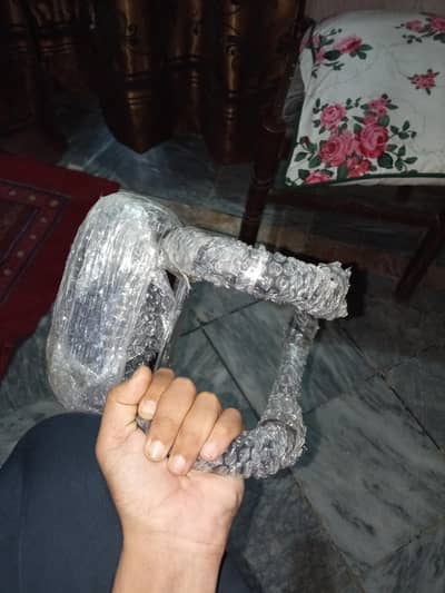 NAMAZ Sofa Stool New