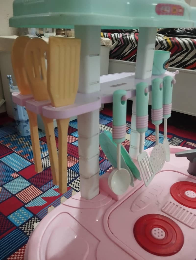 kitchn set 4