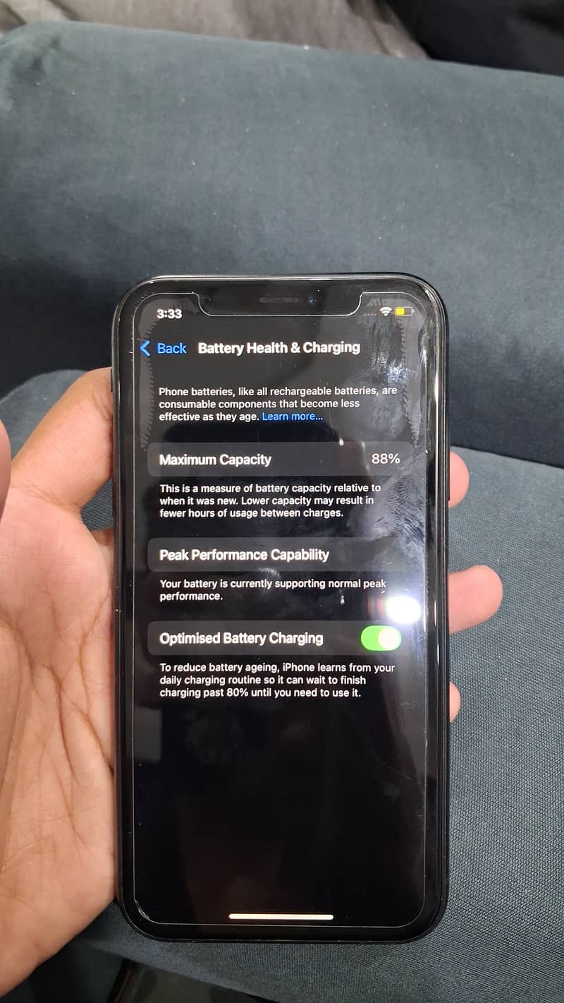 Apple iPhone XR 2