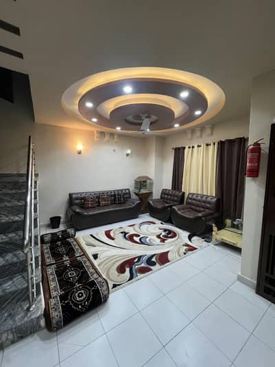 Reserve A Prime Location House Now In Bahria Town - Precinct 11-A