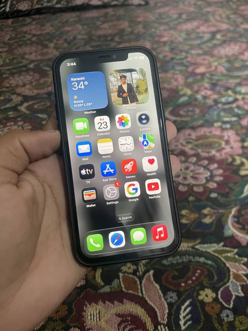 iPhone 12 Pro sim working Exchange possible 0