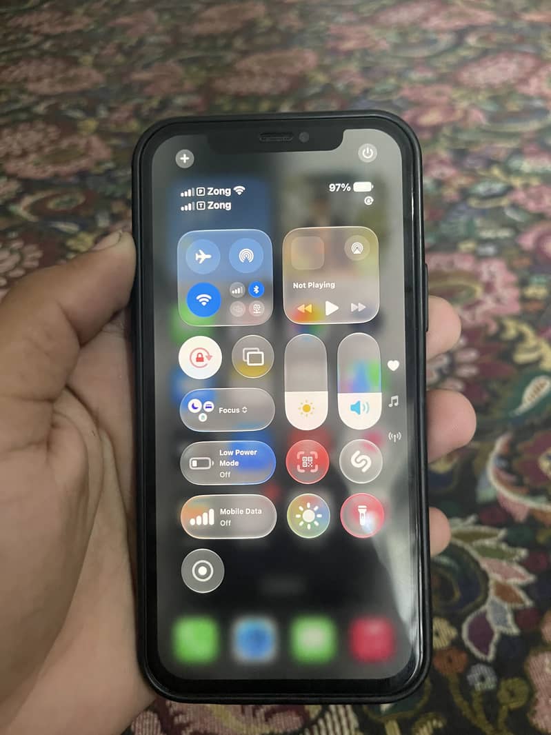 iPhone 12 Pro sim working Exchange possible 1