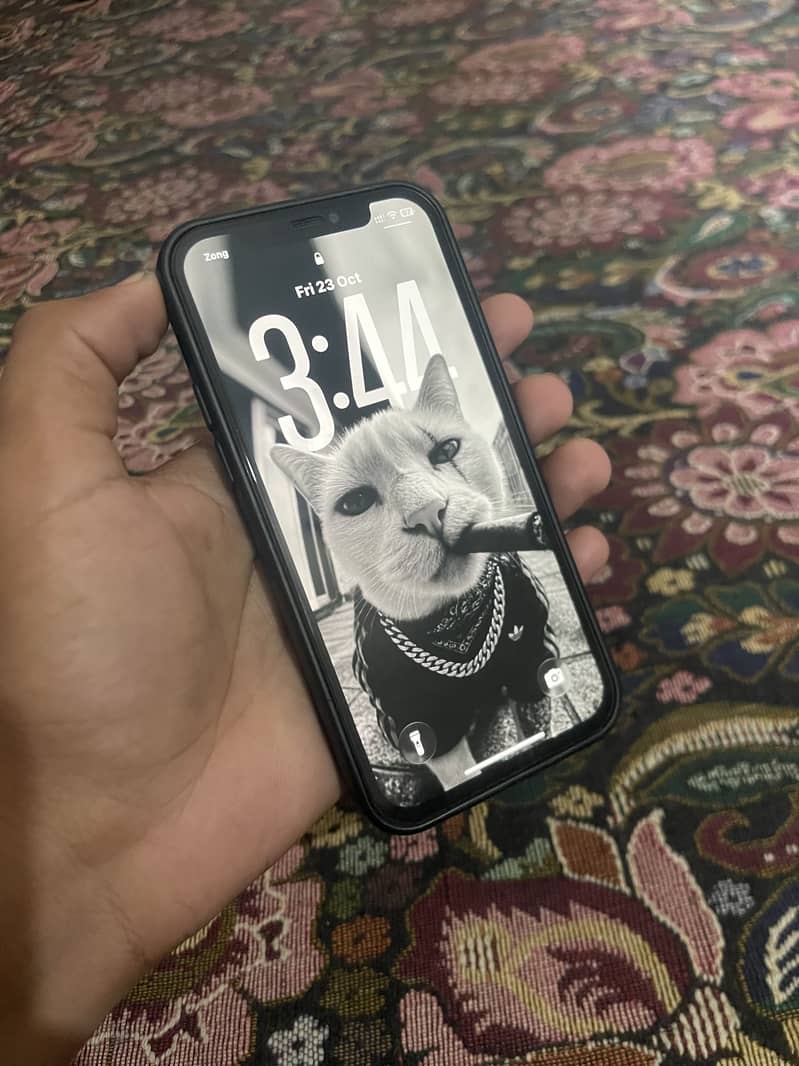 iPhone 12 Pro sim working Exchange possible 3