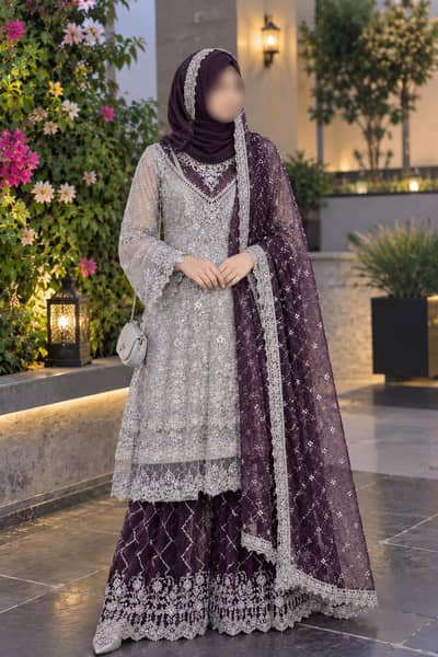 women wearing 3 piece
