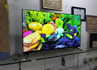 HIT OFFER 43 LED TV S BOX PACK 0334-8041559