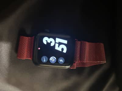 APPLE SE3 original, w box URGENT SELL