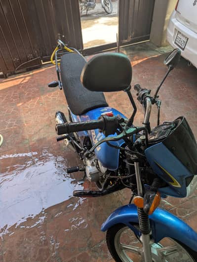Suzuki GD110s for Sale
