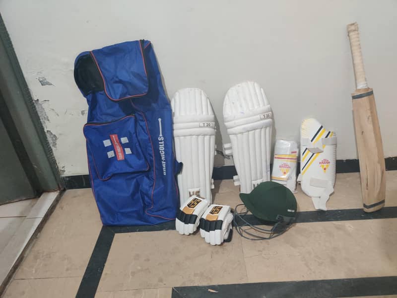 cricket full kit 1