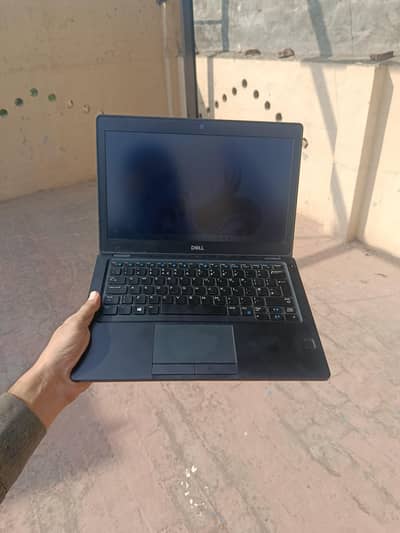 Dell Latitude 5290 Core i3 8th Gen | 4GB RAM | 128GB SSD