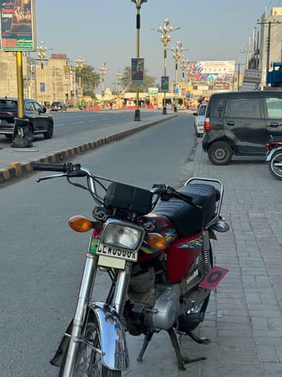 2018 model honda 125 for sale.