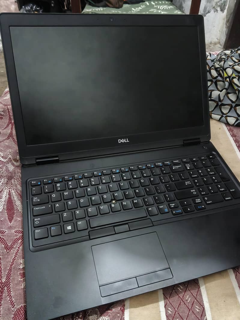Dell i5 8th Generation 0