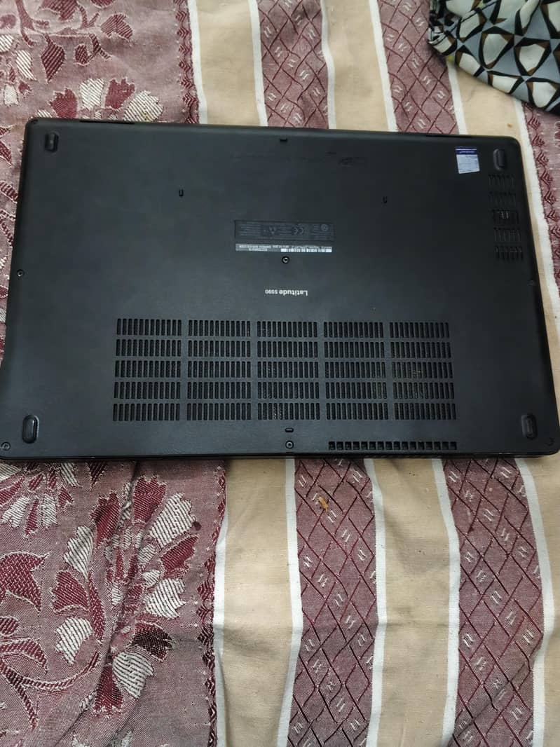 Dell i5 8th Generation 1