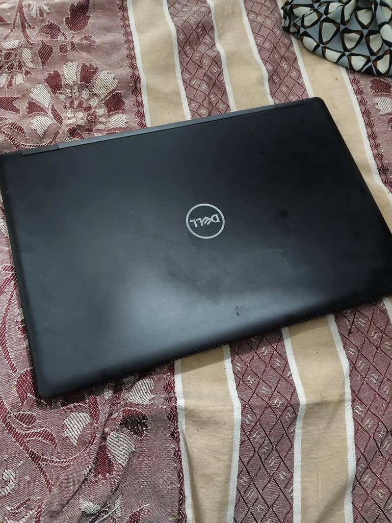 Dell i5 8th Generation 2