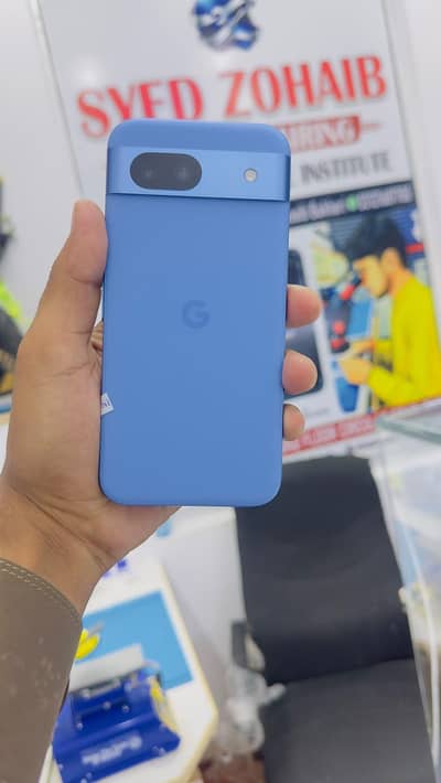 Google Pixel 8a